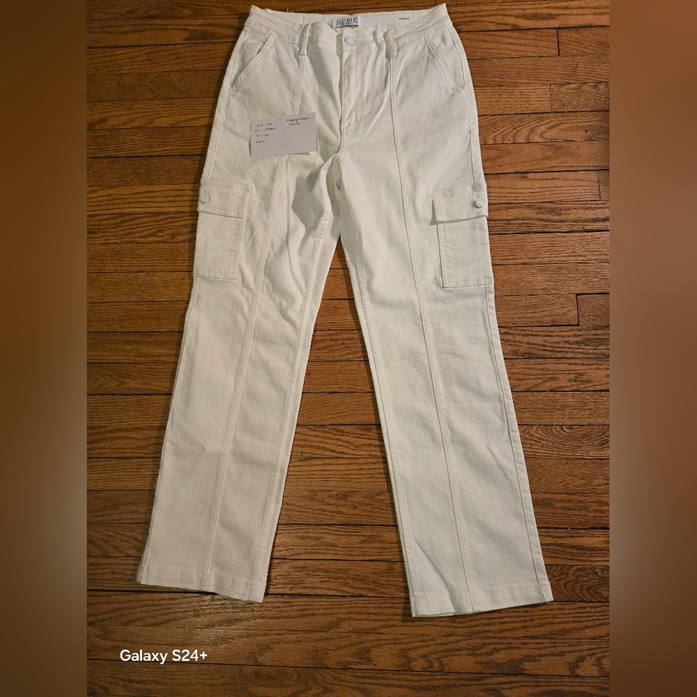 Judy Blue jeans